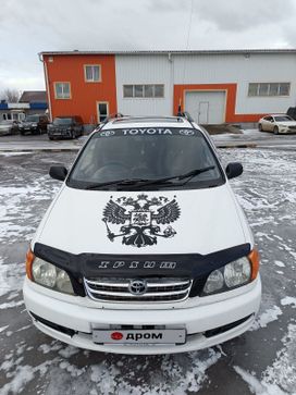    Toyota Ipsum 1998 , 526000 , 