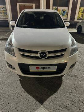    Mazda MPV 2007 , 1300000 , 