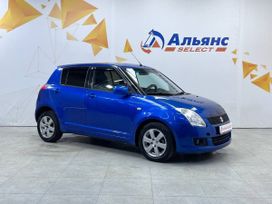  Suzuki Swift 2008 , 550000 , 