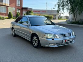  Kia Magentis 2002 , 399000 , 
