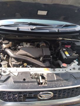  Daihatsu Boon 2018 , 1030000 , 