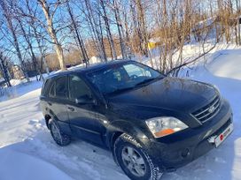 SUV   Kia Sorento 2008 , 650000 , 