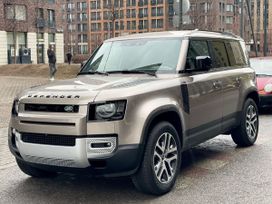 SUV   Land Rover Defender 2022 , 8000000 , 