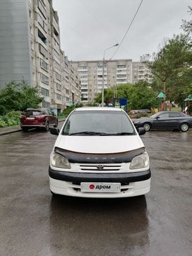  Toyota Raum 2000 , 375000 , 