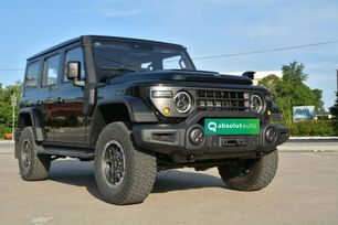 SUV   BAW BJ 212 2025 , 3100000 , 