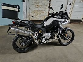  BMW F 850 GS 2018 , 1035000 , 