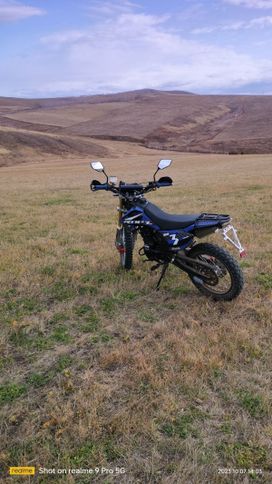  Regulmoto Regulmoto 2023 , 160000 , 