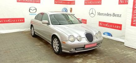  Jaguar S-type 1999 , 648000 , 