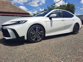  Toyota Camry 2024 , 4100000 , --