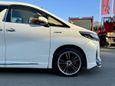    Toyota Alphard 2018 , 3590000 , 