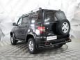SUV     2016 , 860000 , 