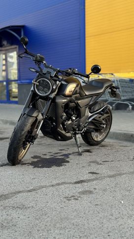   Zontes ZT350-GK 2024 , 430000 , 