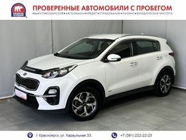 SUV   Kia Sportage 2019 , 2188750 , 