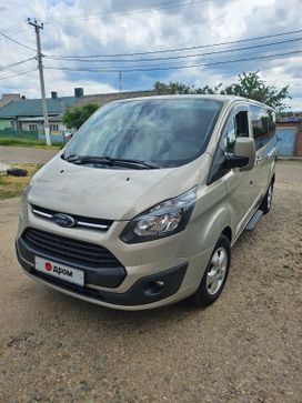    Ford Tourneo Custom 2017 , 2500000 , 