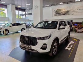  X-Cross 7, 2024