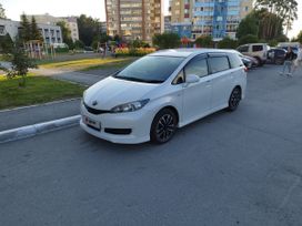    Toyota Wish 2011 , 1420000 , 