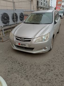 ������� ��� ������������ Subaru Exiga 2010 ����, 970000 ������, ����������