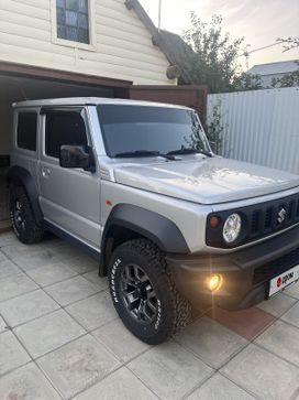  3  Suzuki Jimny 2019 , 2400000 , 