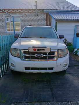 SUV   Ford Escape 2007 , 150000 , 