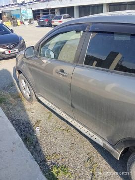 SUV   SsangYong Actyon 2013 , 1300000 , 