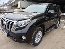 SUV   Toyota Land Cruiser Prado 2014 , 3150000 , 