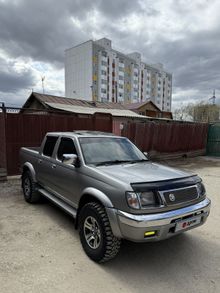  Datsun, 2001