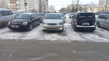  Toyota Camry 2003 , 820000 , 