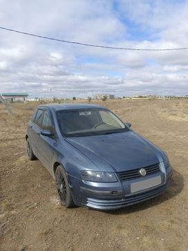  Fiat Stilo 2002 , 260000 , 