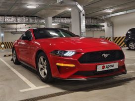  Ford Mustang 2018 , 3500000 , 