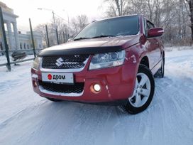 SUV   Suzuki Grand Vitara 2008 , 1025000 , 