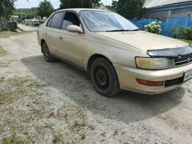  Toyota Corona 1993 , 260000 , 