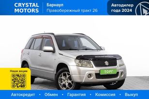 SUV   Suzuki Grand Vitara 2006 , 899000 , 