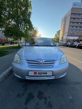  Toyota Allex 2001 , 530000 , 