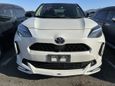 SUV   Toyota Yaris Cross 2021 , 2285000 , 