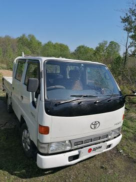   Toyota Hiace 1995 , 1500000 , 