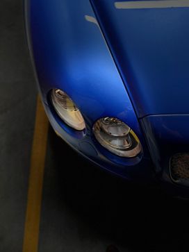  Bentley Flying Spur 2006 , 2228000 , 