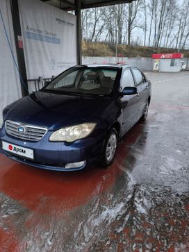  BYD F3 2007 , 260000 , 