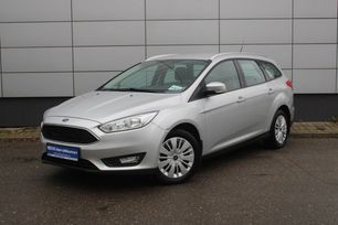 ��������� Ford Focus 2017 ����, 882000 ������, ���������