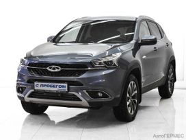 SUV   Chery Tiggo 7 2020 , 1225000 , 