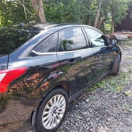  Ford Focus 2014 , 820000 , 