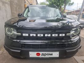 SUV   Ford Bronco Sport 2021 , 3250000 , 