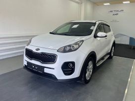SUV   Kia Sportage 2016 , 1499000 , 