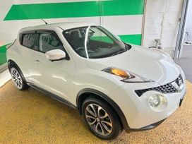 SUV   Nissan Juke 2015 , 940000 , 
