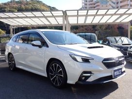  Subaru Levorg 2021 , 1400000 , 