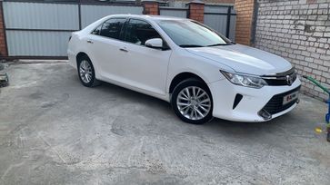  Toyota Camry 2015 , 2300000 , 