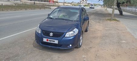  Suzuki SX4 2008 , 580000 , 