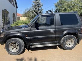  3  Mitsubishi Pajero 1993 , 720000 , --