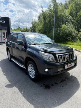SUV   Toyota Land Cruiser Prado 2011 , 2590000 ,  