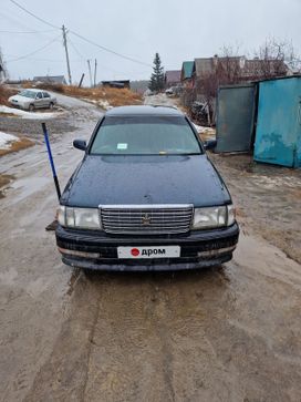  Toyota Crown 1996 , 200000 , 