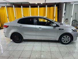  Kia Rio 2015 , 750000 , 